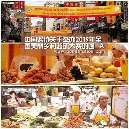 中国篮协关于举办2019年全国美丽乡村篮球大赛的函-AG官网(图3) AG捕鱼
